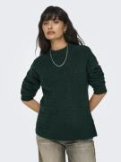 ONLY Pullover 'CAMILLA '  turkis