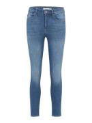 Only Petite Jeans 'ONLANN'  blue denim