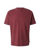 LEVI'S ® Bluser & t-shirts 'RED TAB'  burgunder