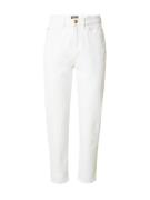 BONOBO Jeans 'MINSK'  white denim