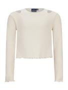 Retour Jeans Bluser & t-shirts  lysebeige