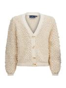 Retour Jeans Cardigan  lysebeige