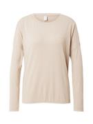 mazine Shirts 'Celeste'  beige