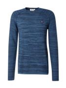 GARCIA Pullover  marin