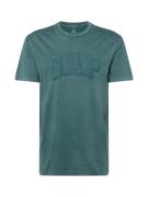 GAP Bluser & t-shirts  grøn