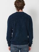 KOROSHI Pullover  navy