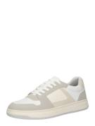 ALDO Sneaker low 'URBANSPEC'  kit / taupe / hvid