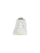 K-SWISS Sneaker low 'Lozan Klub'  sand / hvid