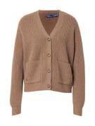 Polo Ralph Lauren Cardigan  lysebrun