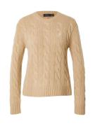 Polo Ralph Lauren Pullover  sand