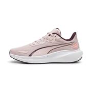 PUMA Løbesko 'Skyrocket Lite'  blomme / brombær / pink