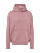 QUIKSILVER Sweatshirt 'SALT WATER'  lysviolet