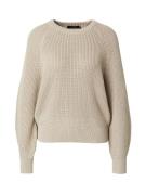 Lauren Ralph Lauren Pullover 'ANNICA'  greige