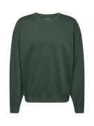 Only & Sons Sweatshirt 'ONSTURNER'  mørkegrøn