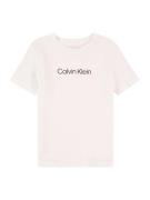 Calvin Klein Jeans Shirts  sort / hvid