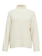 OBJECT Pullover 'OBJAGNES'  offwhite