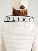 s.Oliver Overgangsjakke  offwhite