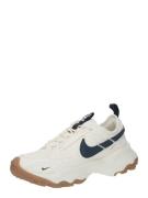 Nike Sportswear Sneaker low 'Nike TC 7900'  elfenben / navy