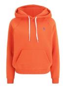 Polo Ralph Lauren Sweatshirt  blå / orange