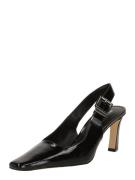 MICHAEL Michael Kors Slingpumps 'DARRINGTON'  sort