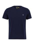 Polo Ralph Lauren Bluser & t-shirts  marin / hvid