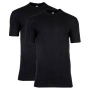 HOM Bluser & t-shirts  sort