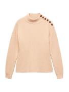 MANGO Pullover 'Lalo'  beige