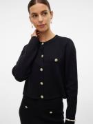 VERO MODA Cardigan 'VMSABA'  sort