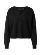 VERO MODA Pullover 'VMGOLD LINK'  sort