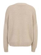 s.Oliver Pullover  beige