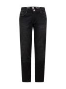 Petrol Industries Jeans 'Russel'  black denim