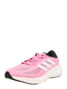 ADIDAS PERFORMANCE Løbesko 'Supernova 2.0'  lys pink / sort / hvid