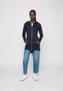 Urban Classics Sweatjakke  navy