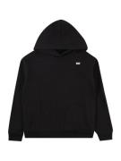 LEVI'S ® Sweatshirt  sort / hvid