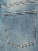 MANGO Jeans 'Mia'  blue denim