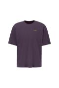 ALPHA INDUSTRIES Bluser & t-shirts  lilla