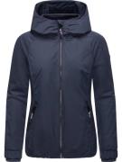 Ragwear Vinterjakke 'Dizzie'  navy