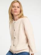 SELECTED FEMME Cardigan  beige