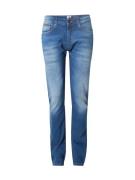 Tommy Jeans Jeans 'Scanton'  blue denim