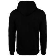 Champion Authentic Athletic Apparel Sweatshirt  sort / hvid