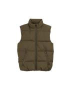 WE Fashion Vest  brun