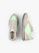 Scalpers Sneaker low  beige / mint