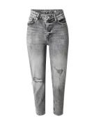 GARCIA Jeans 'Isabella'  grey denim