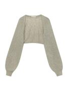 Pull&Bear Cardigan  khaki