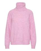 SAINT TROPEZ Pullover 'Garbie'  lys pink