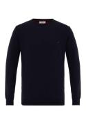 Anou Anou Pullover 'Soriro'  navy