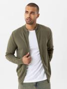 Anou Anou Cardigan 'Veriko'  khaki