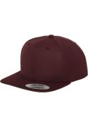 Flexfit Hat  bordeaux