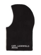 KARL LAGERFELD JEANS Hue  sort / hvid