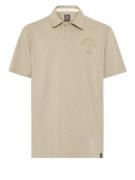 Boggi Milano Bluser & t-shirts  taupe